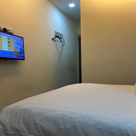 Kosma Business Hotel كوانتان المظهر الخارجي الصورة