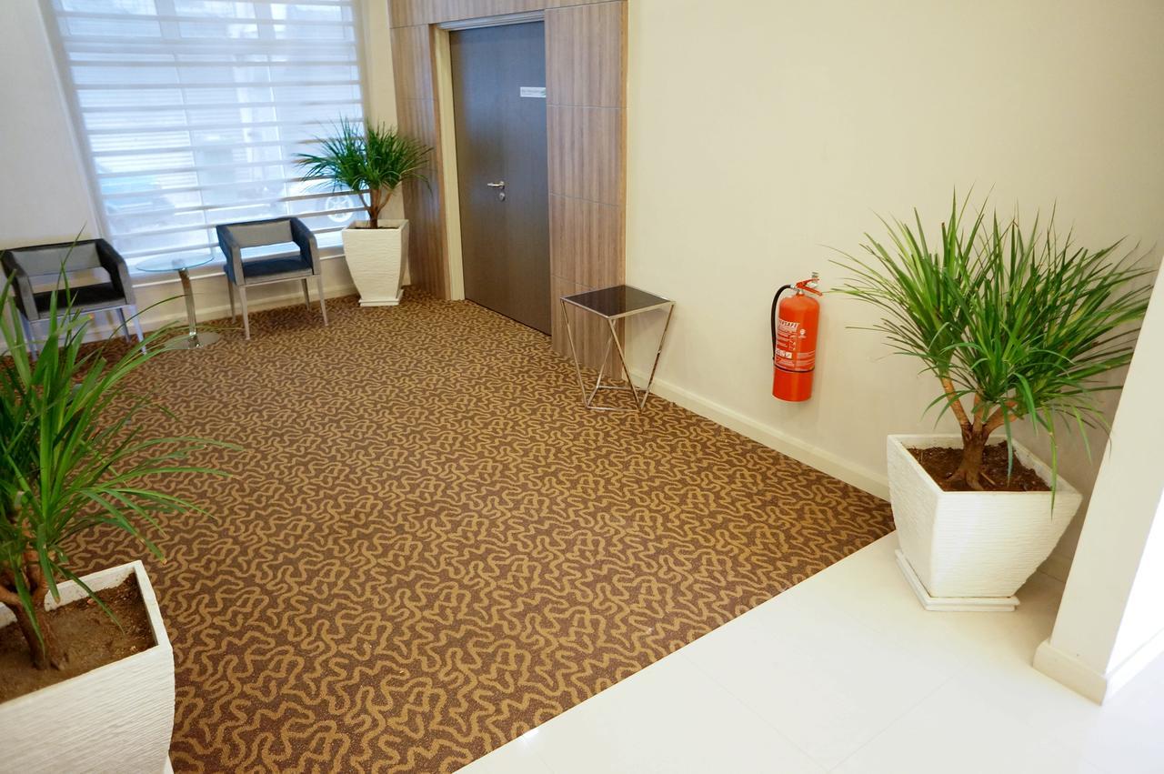 Kosma Business Hotel كوانتان المظهر الخارجي الصورة