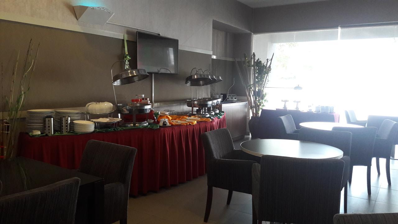 Kosma Business Hotel كوانتان المظهر الخارجي الصورة